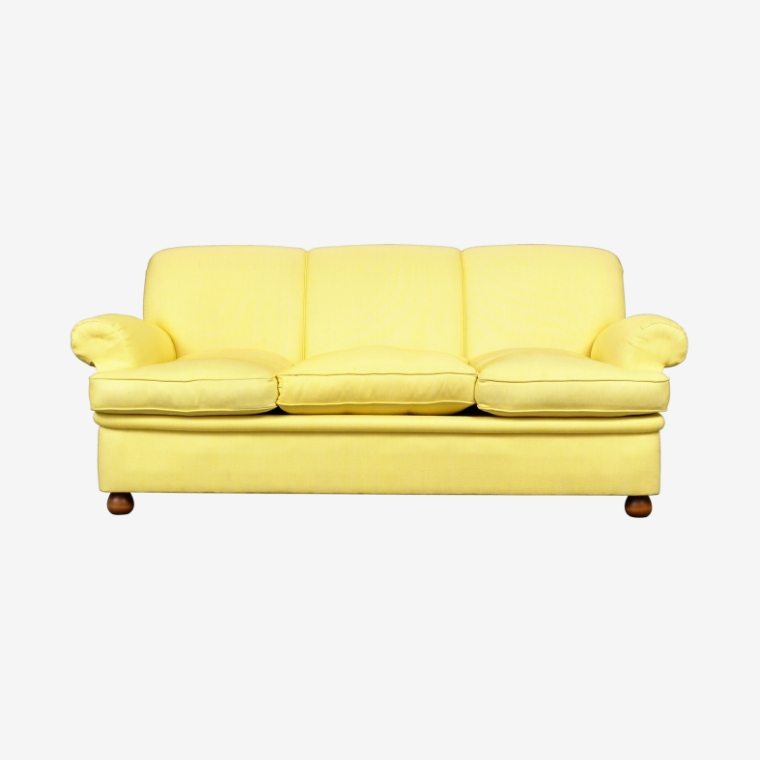 The Classic Sofa
